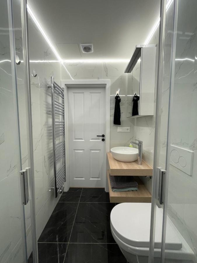 Andrews Cosy Apartment Прага Экстерьер фото