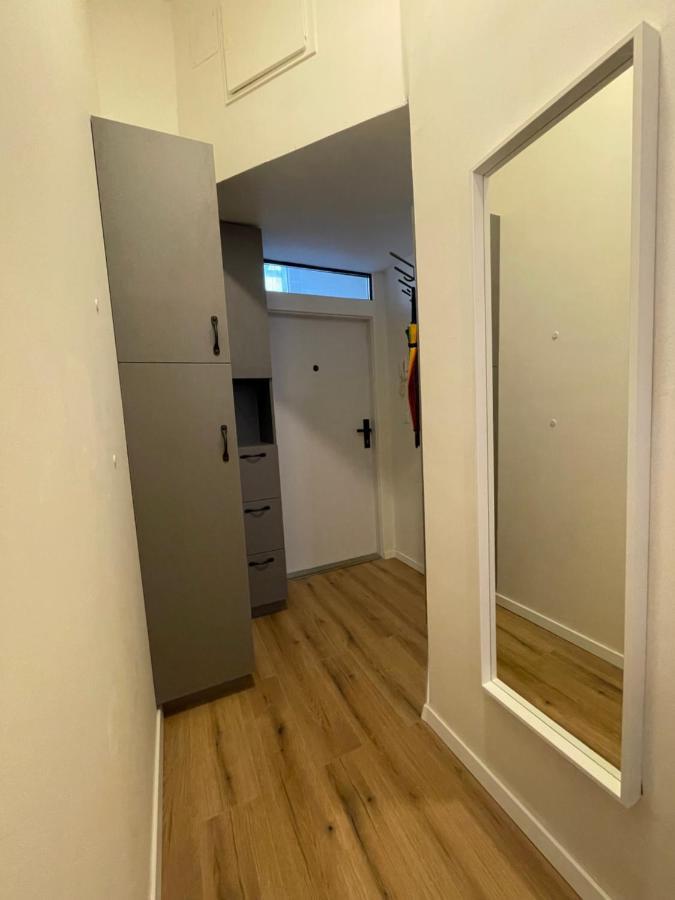 Andrews Cosy Apartment Прага Экстерьер фото