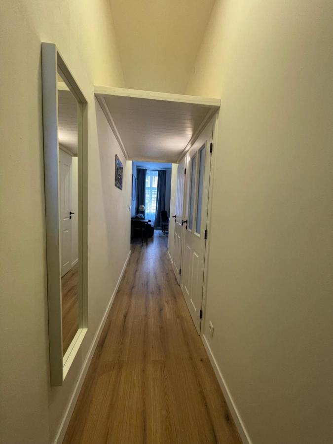 Andrews Cosy Apartment Прага Экстерьер фото