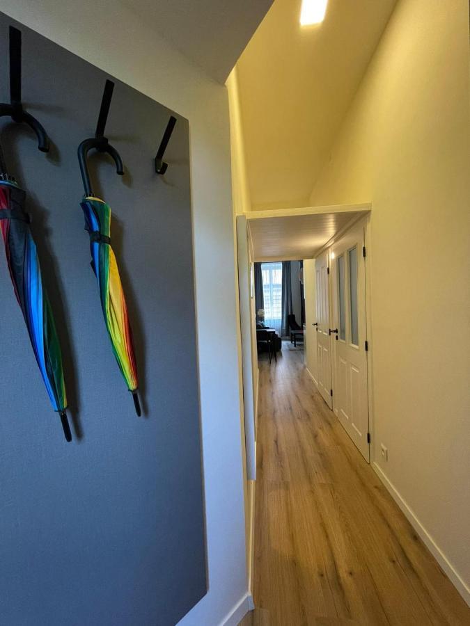 Andrews Cosy Apartment Прага Экстерьер фото